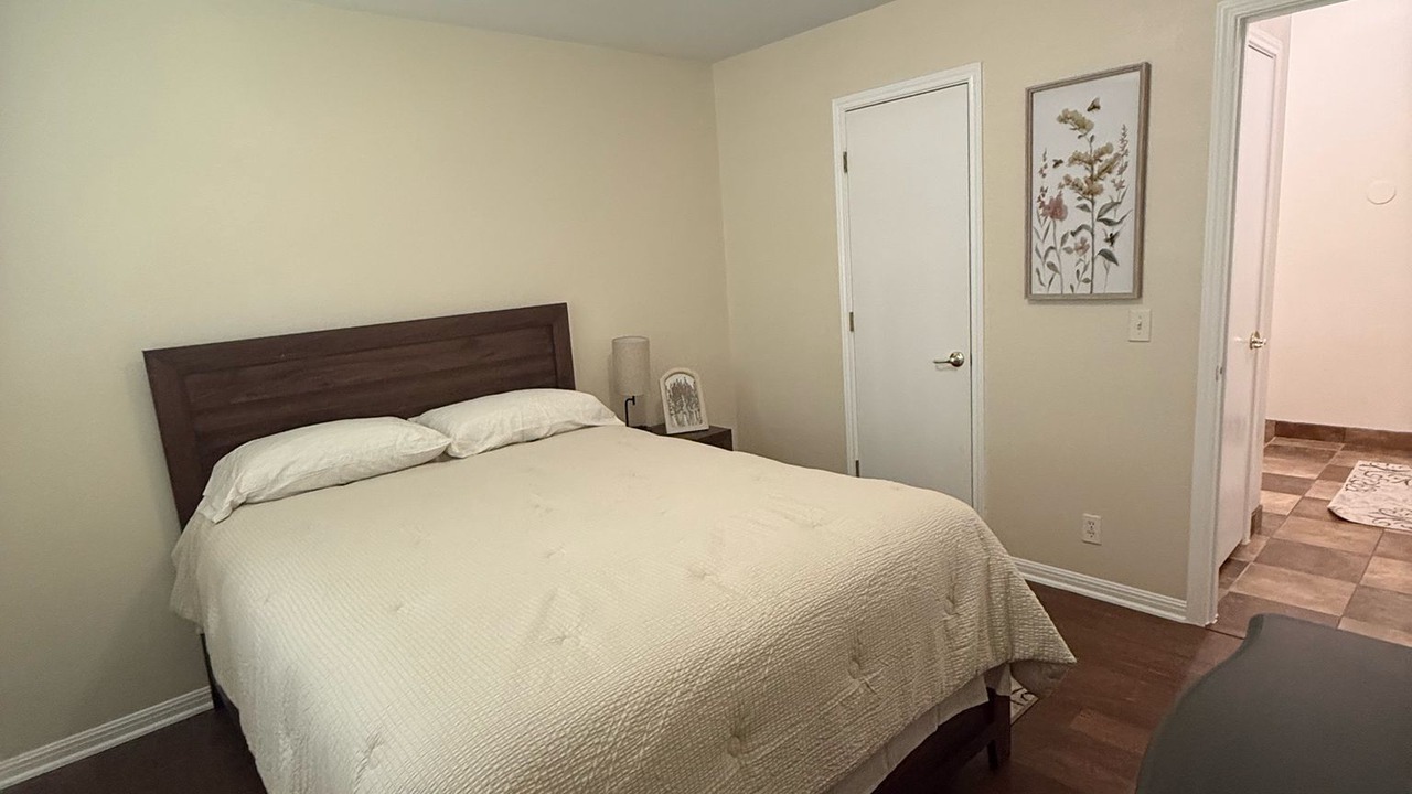 Photo of Bedroom in Hutto