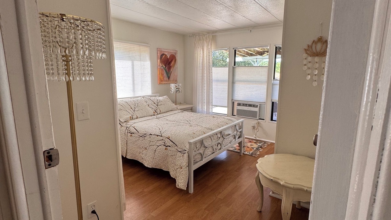 Photo of Bedroom in Knights Ferry