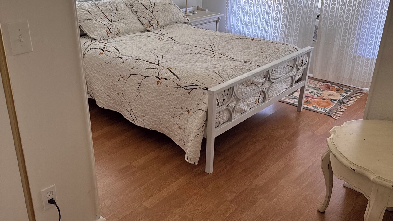Photo of Bedroom in Knights Ferry