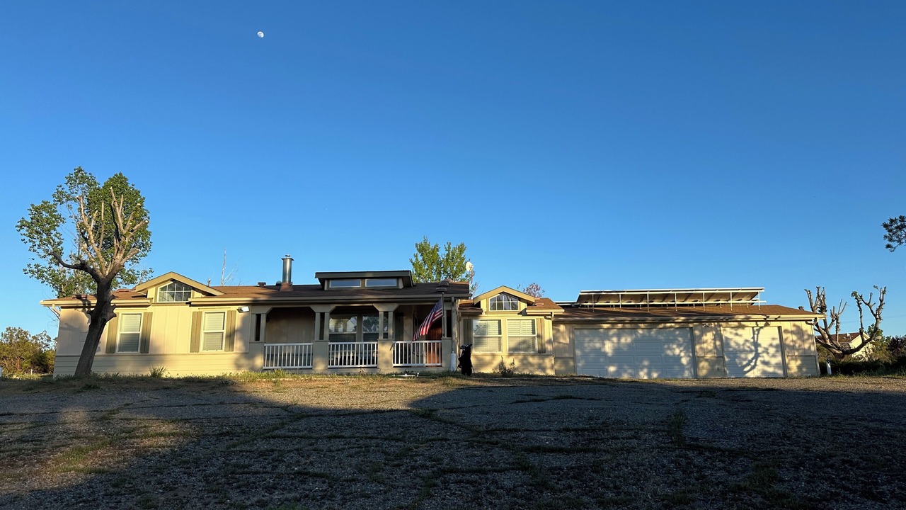 Photo of Outdoor in Warner Springs
