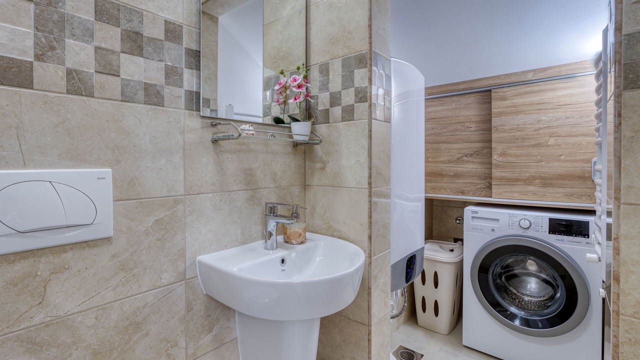 Photo of Bathroom in Smrika