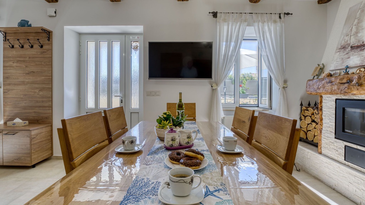 Photo of Bedroom in Smrika