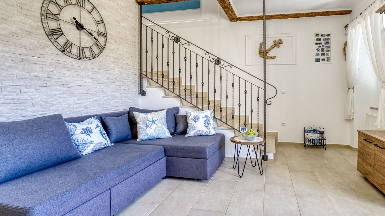 Photo of Livingroom in Smrika