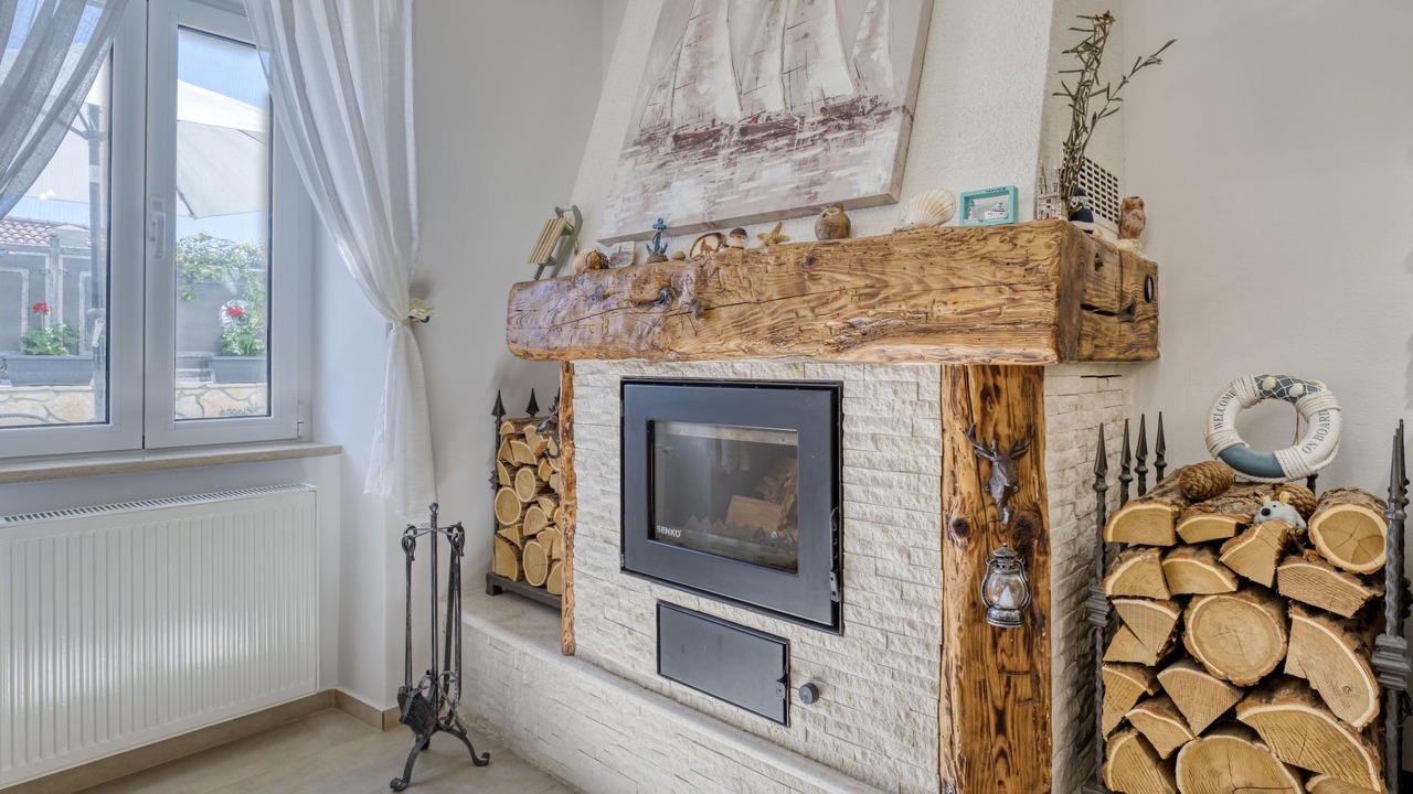 Photo of Livingroom in Smrika