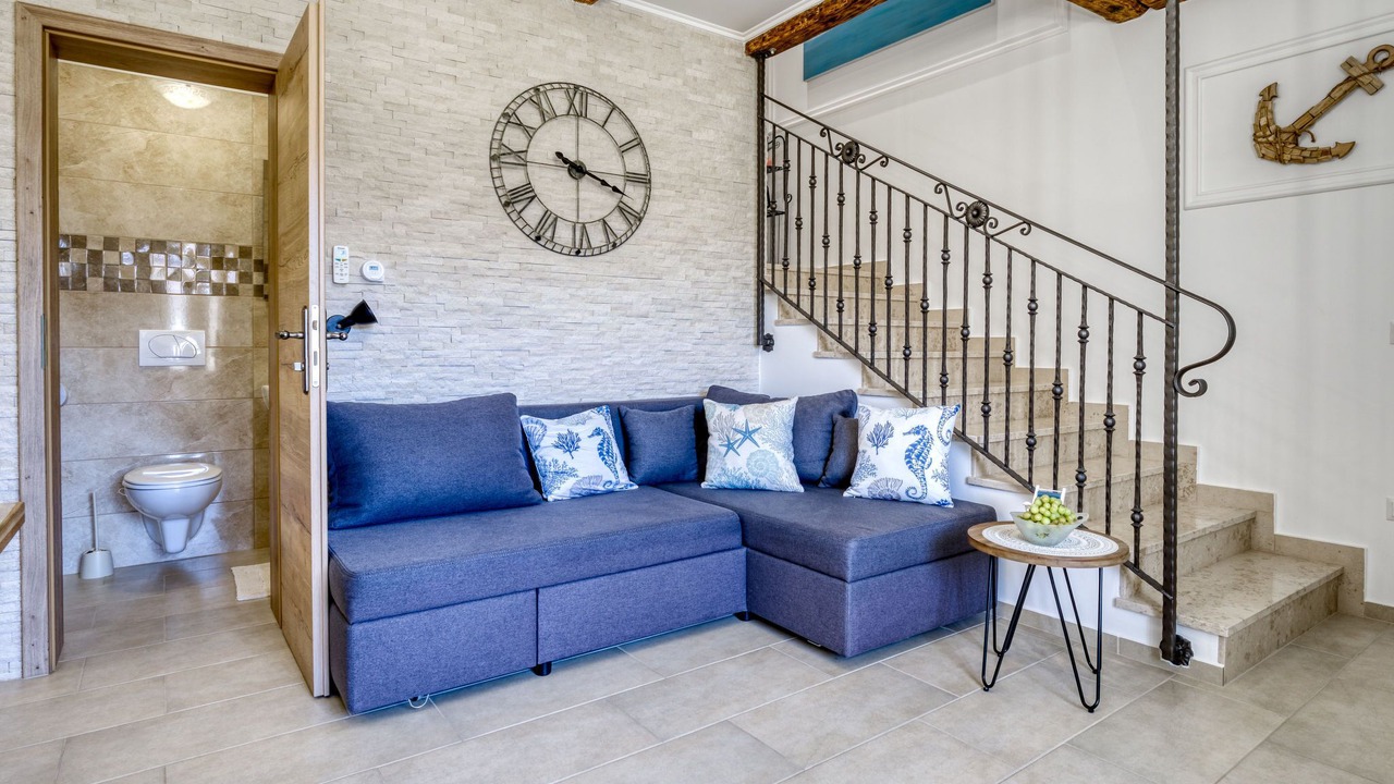 Photo of Livingroom in Smrika