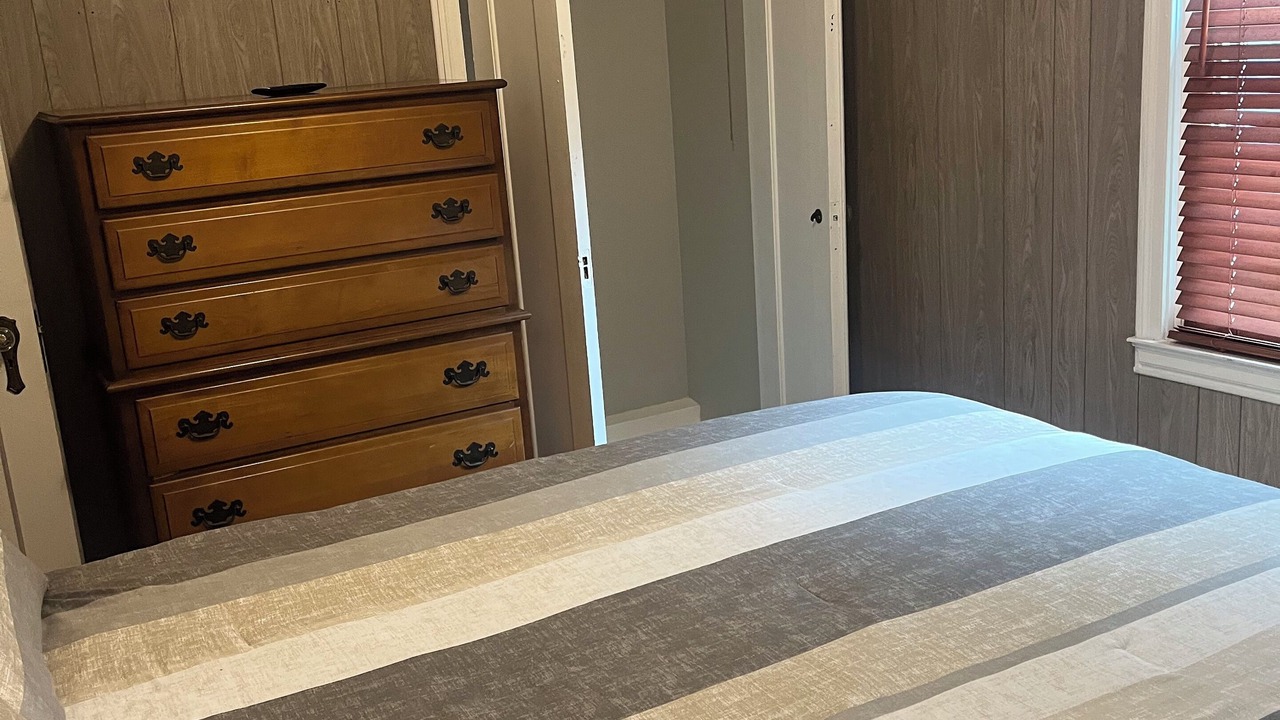 Photo of Bedroom in Rome
