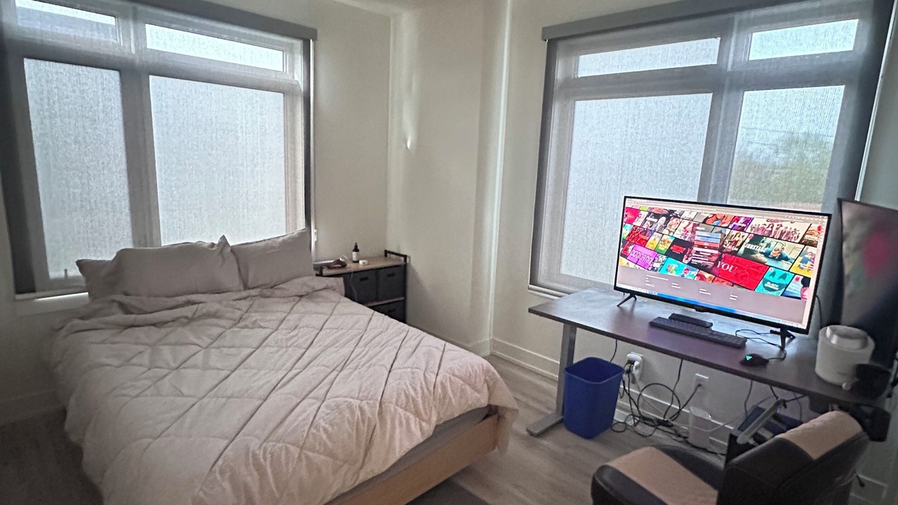 Photo of Bedroom in Richmond Hill