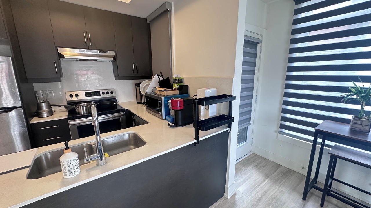 Photo of Kitchen in Richmond Hill