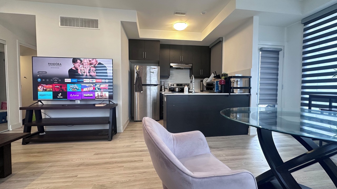 Photo of Kitchen in Richmond Hill
