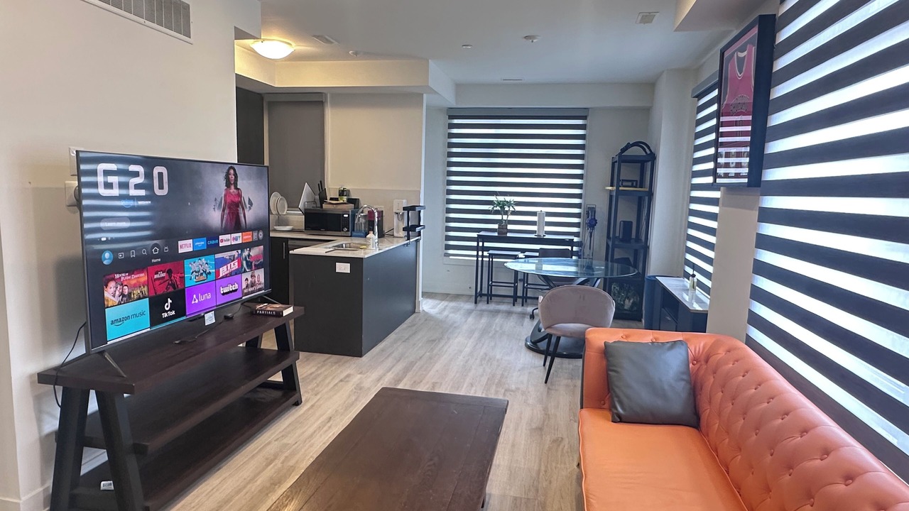 Photo of Livingroom in Richmond Hill