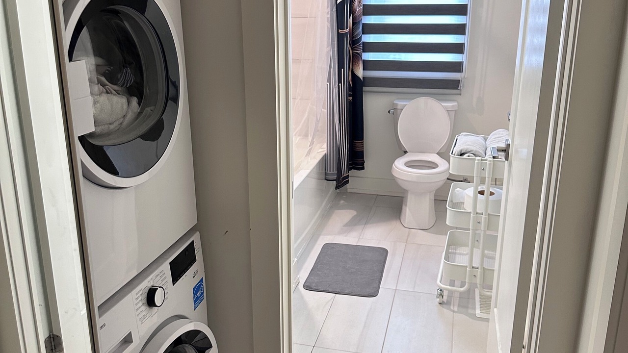 Photo of Bathroom in Richmond Hill