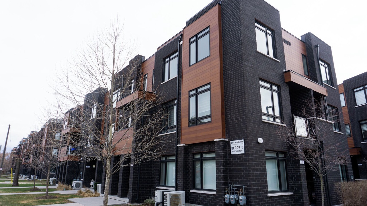 Photo of Outdoor in Richmond Hill