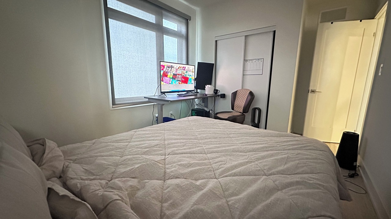 Photo of Bedroom in Richmond Hill