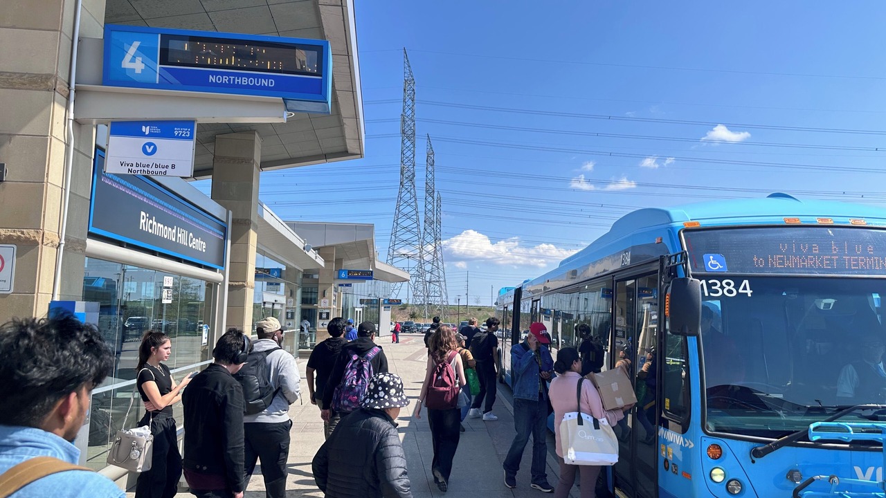 Photo of Others in Richmond Hill