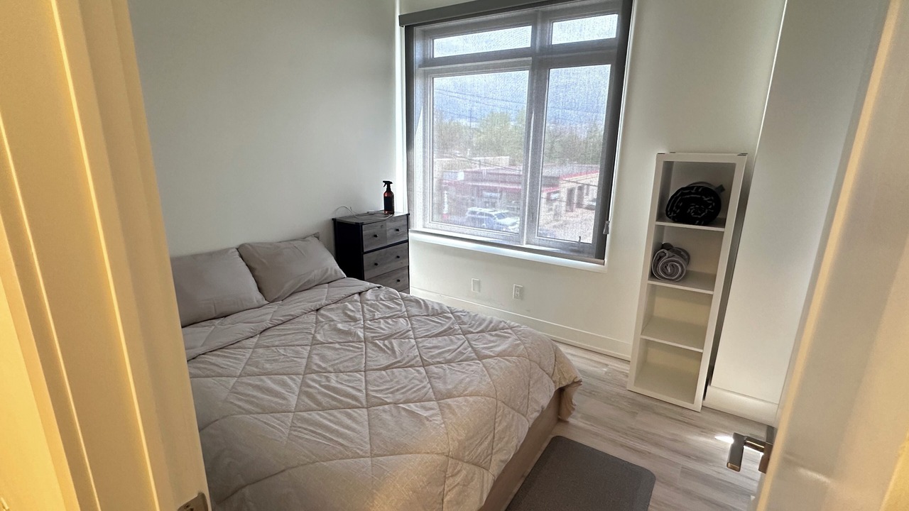 Photo of Bedroom in Richmond Hill