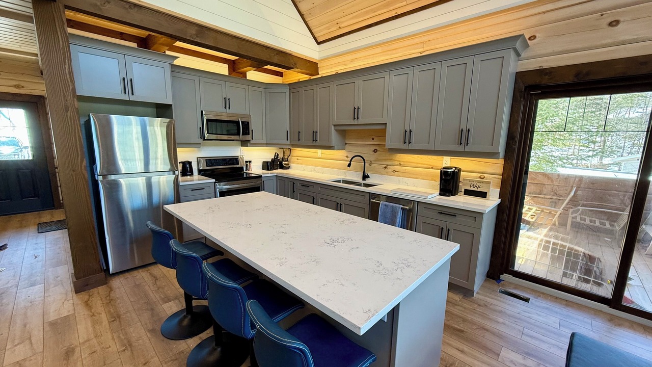 Photo of Kitchen in Bracebridge