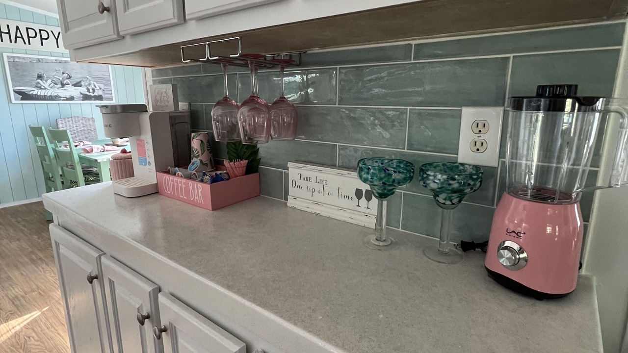 Photo of Kitchen in Holly Ridge