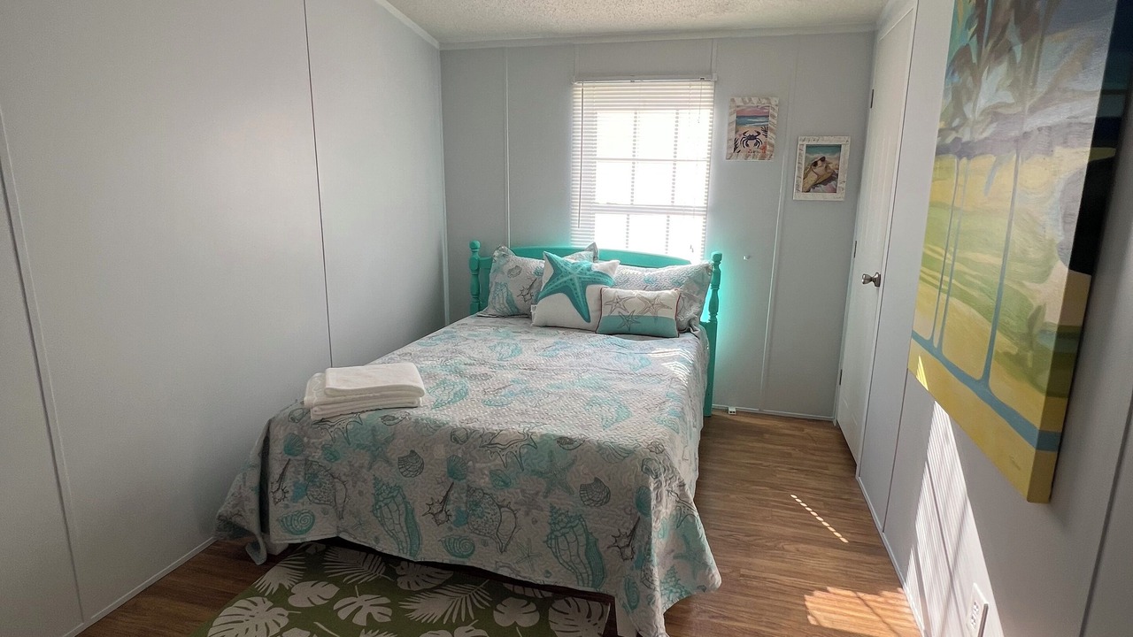Photo of Bedroom in Holly Ridge