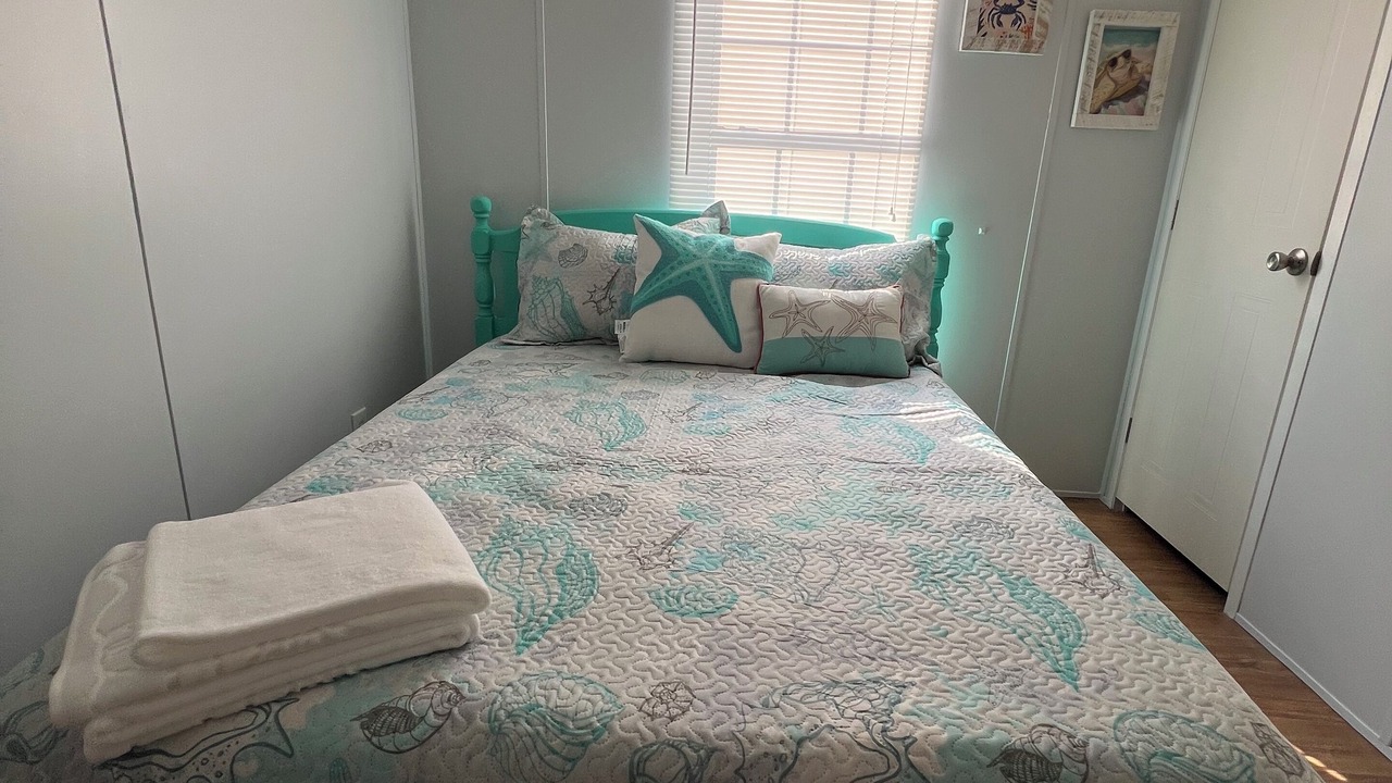 Photo of Bedroom in Holly Ridge