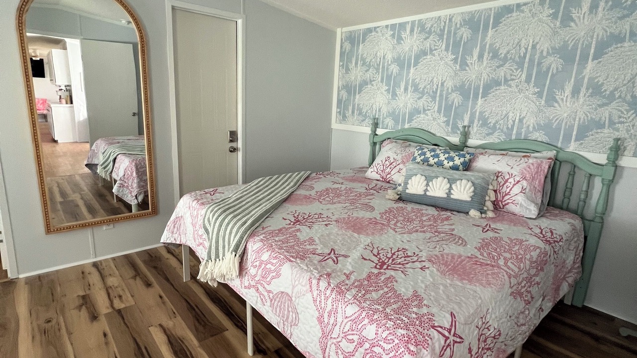 Photo of Bedroom in Holly Ridge