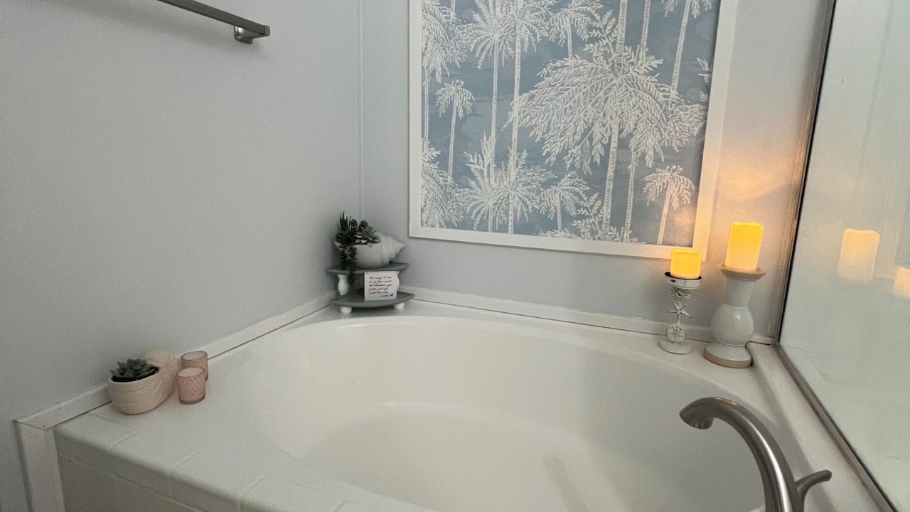 Photo of Bathroom in Holly Ridge