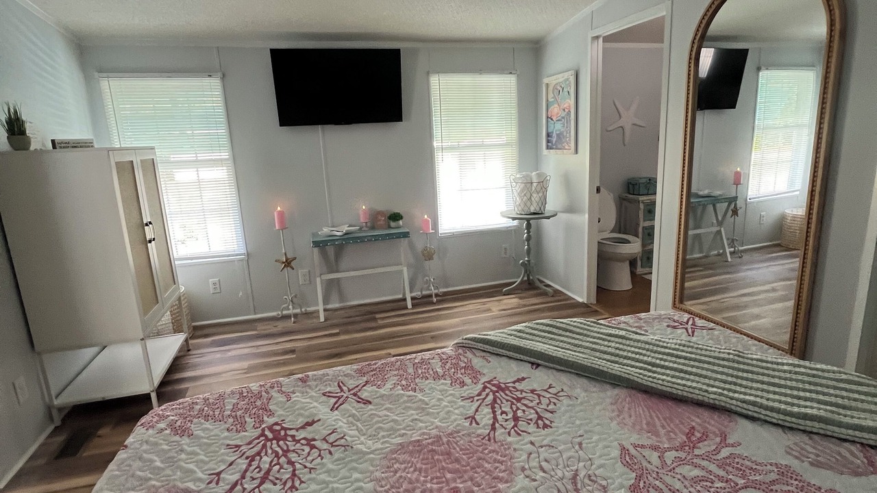 Photo of Bedroom in Holly Ridge