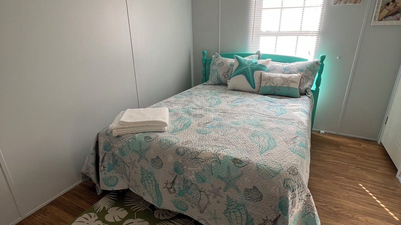 Photo of Bedroom in Holly Ridge
