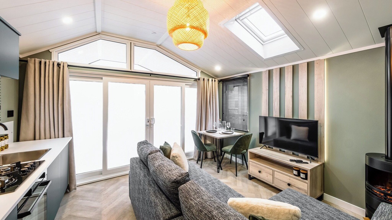 Photo of Livingroom in Beattock