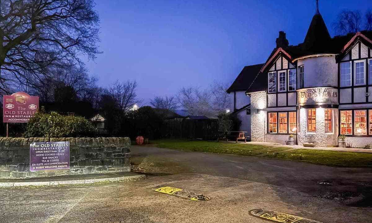 Photo of Others in Beattock