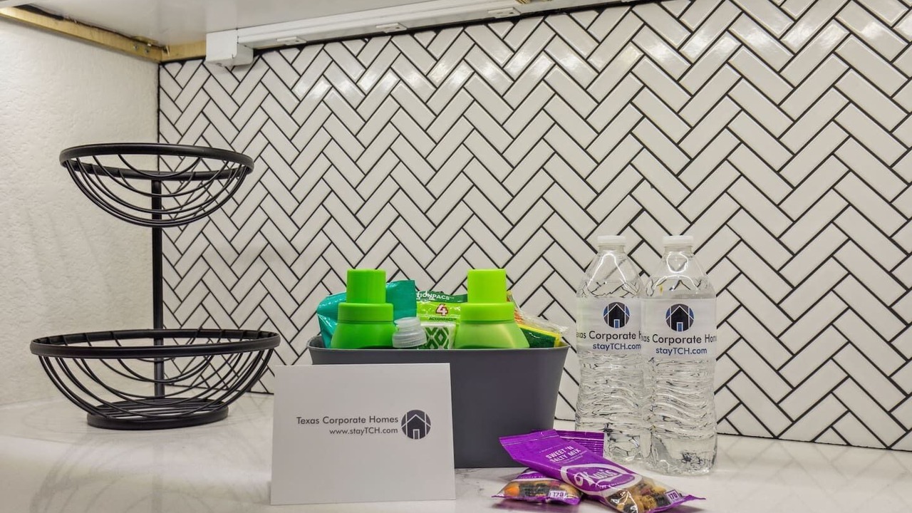Photo of Bathroom in Grapevine