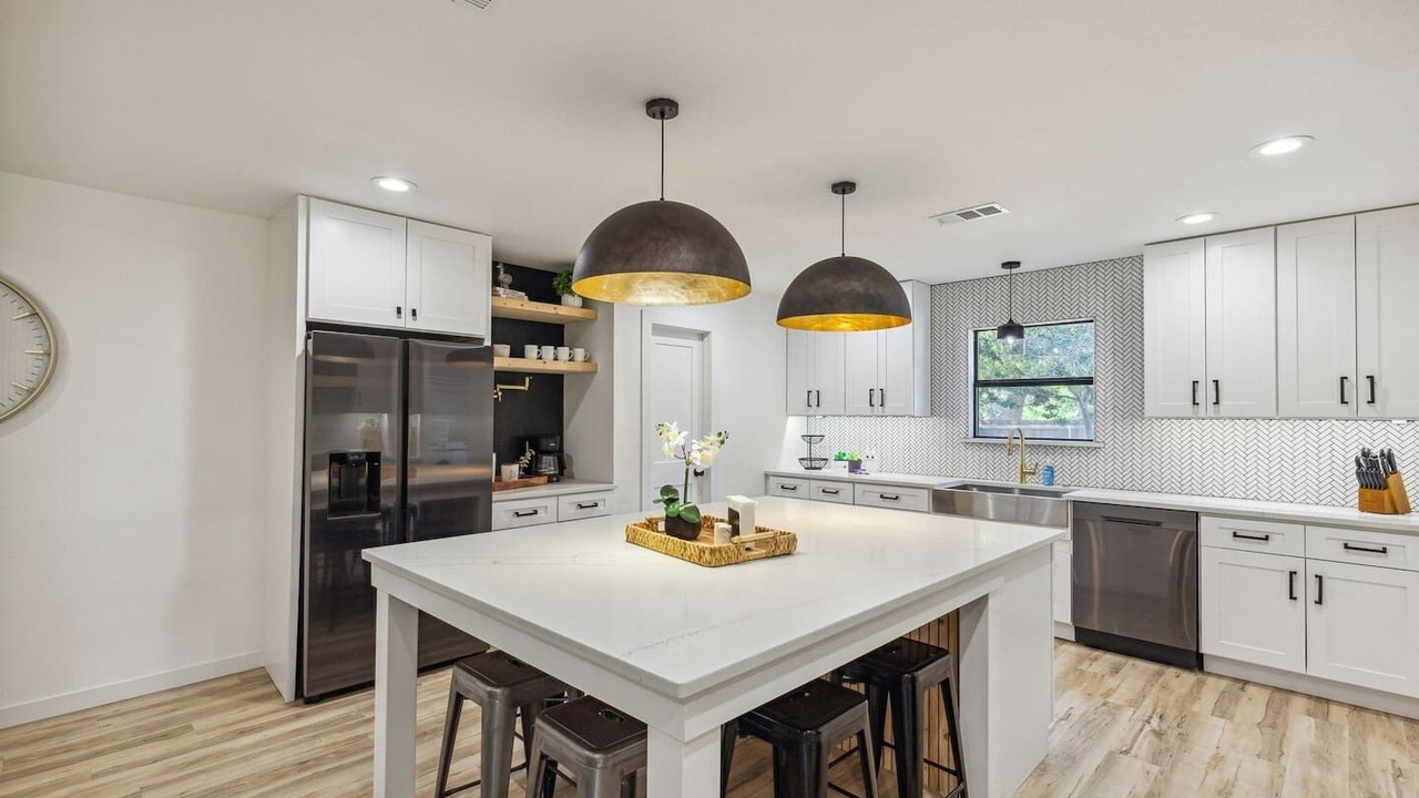 Photo of Kitchen in Grapevine
