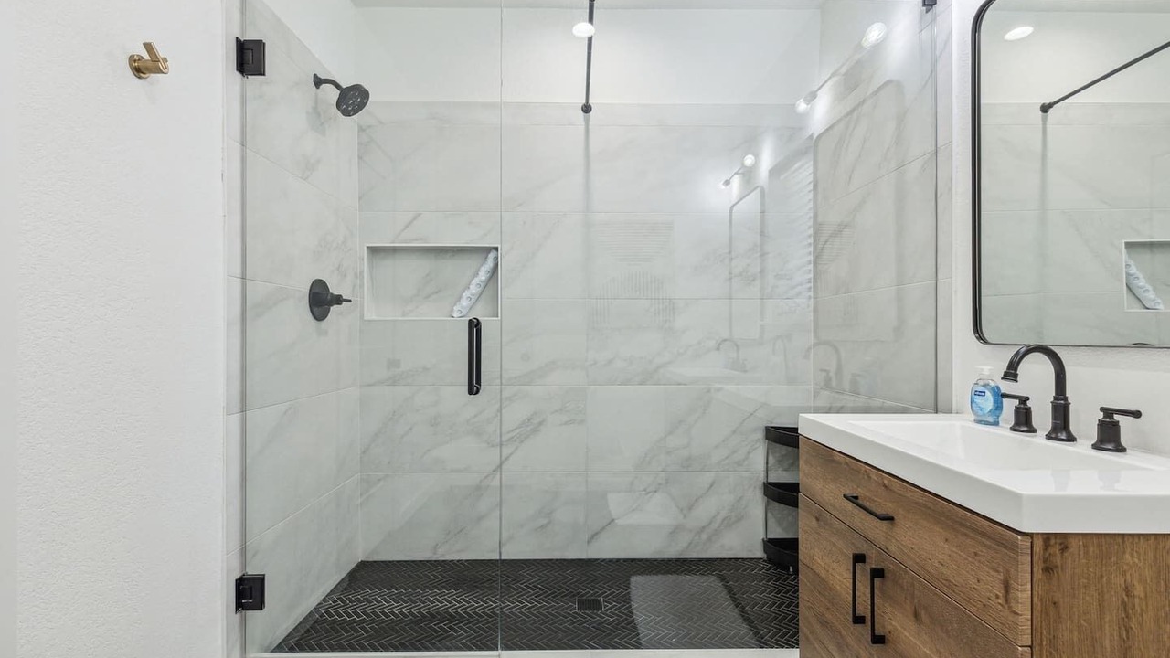 Photo of Bathroom in Grapevine