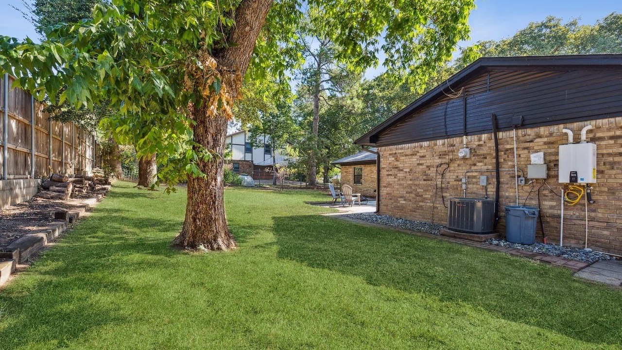 Photo of Outdoor in Grapevine