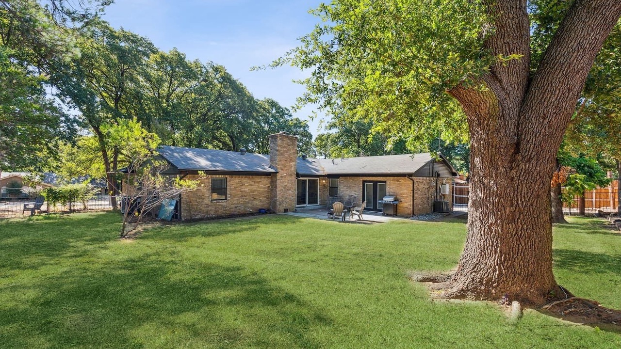 Photo of Outdoor in Grapevine