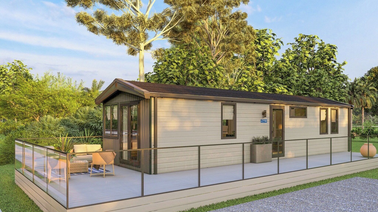 Photo of Patio Balcony in Beattock