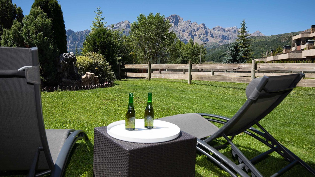 Photo of Outdoor in Panticosa