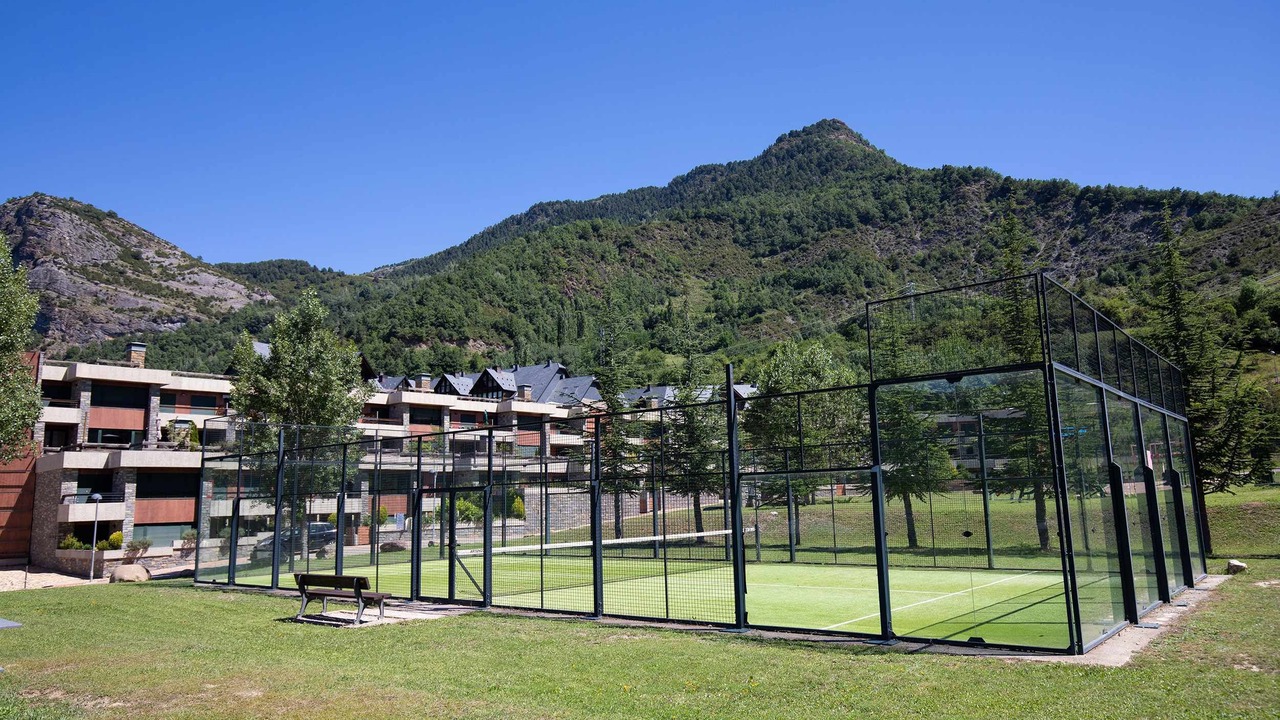 Photo of Others in Panticosa
