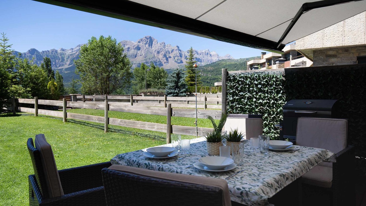 Photo of Outdoor in Panticosa