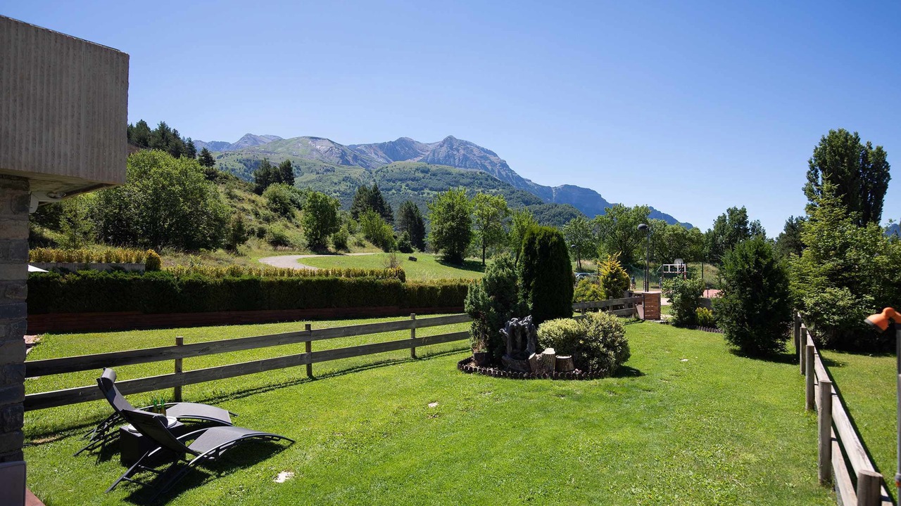 Photo of Outdoor in Panticosa