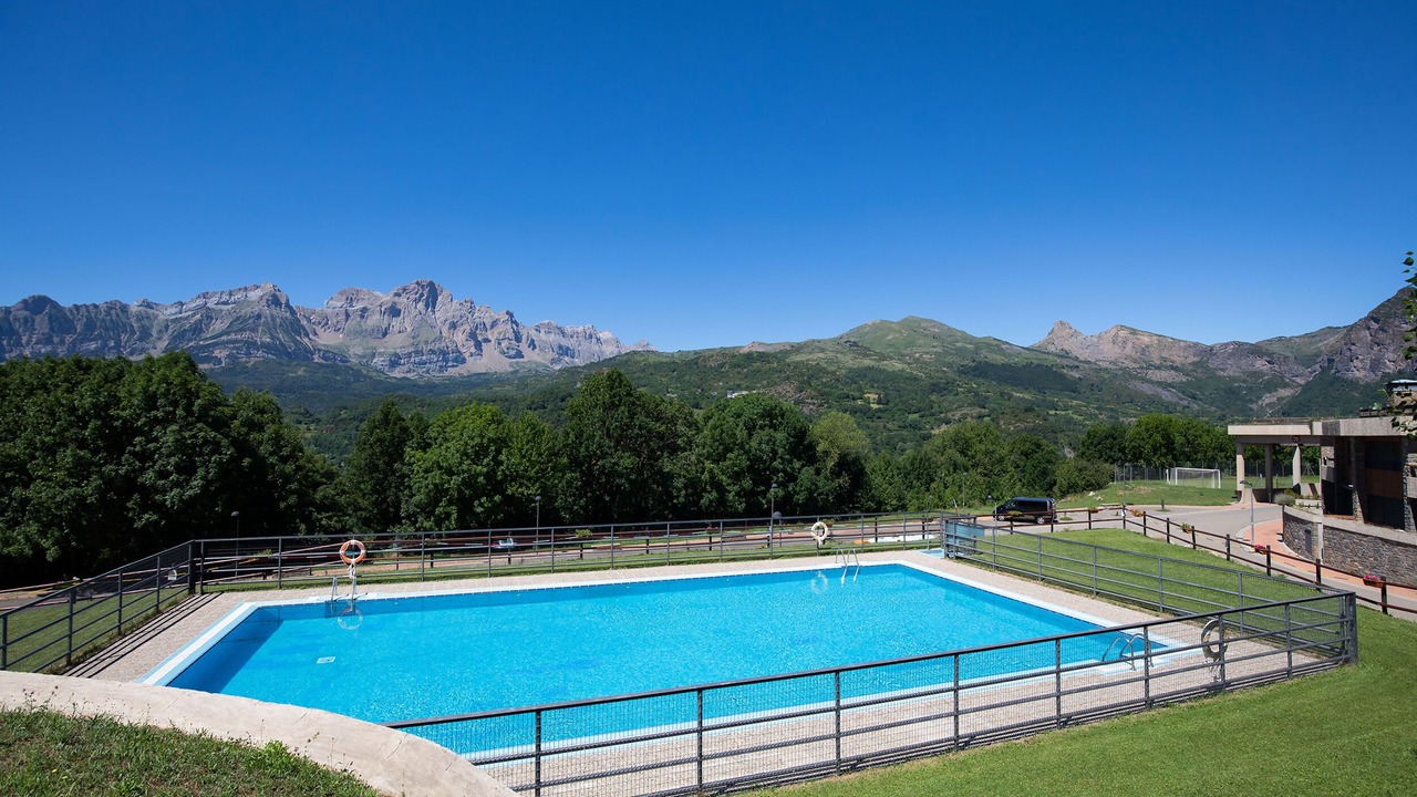 Photo of Outdoor in Panticosa