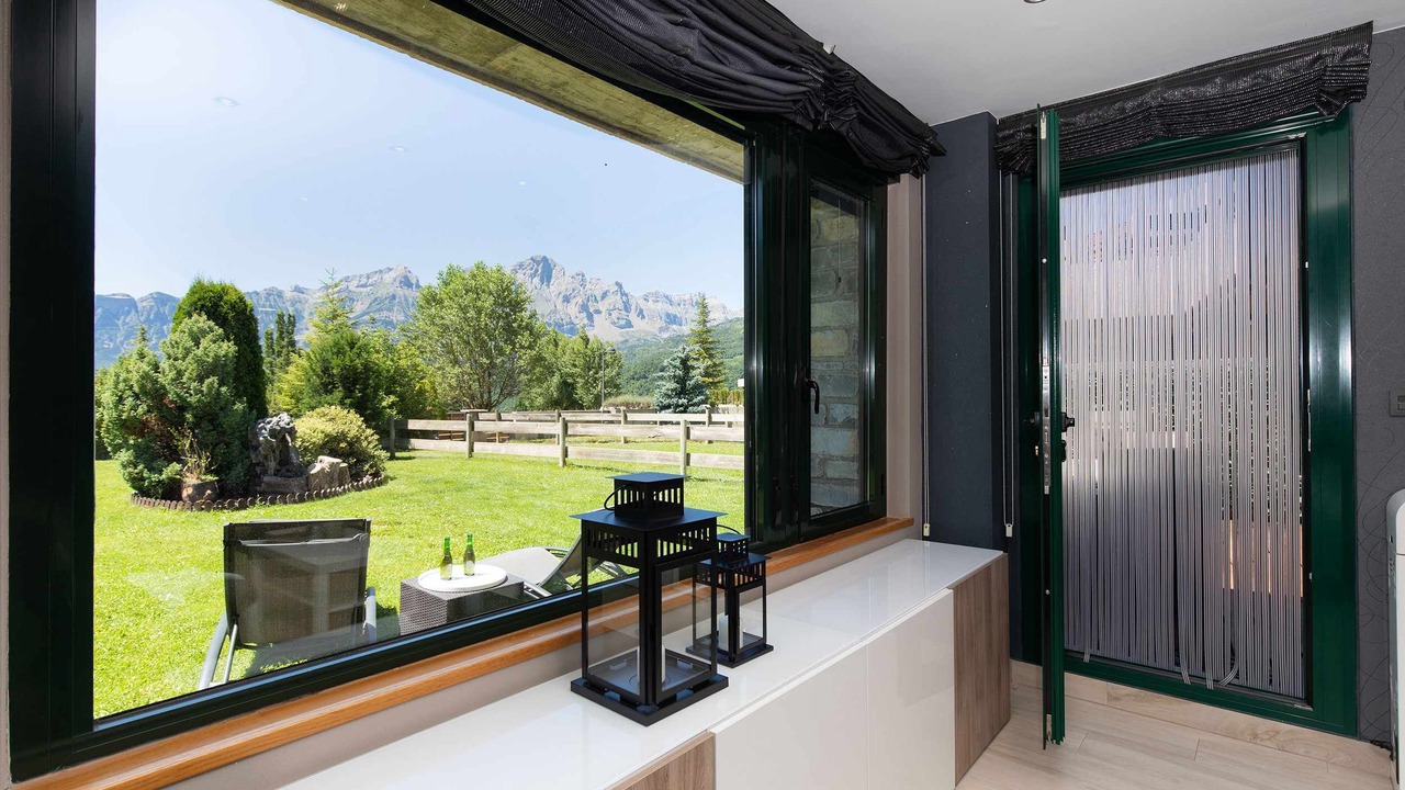 Photo of Outdoor in Panticosa