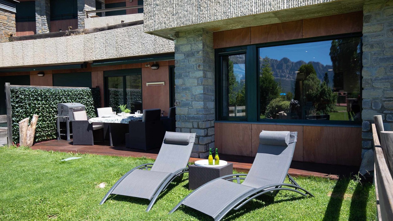 Photo of Outdoor in Panticosa