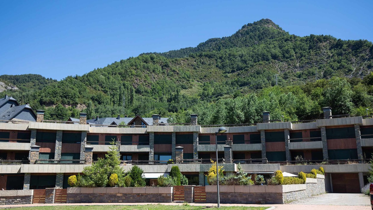 Photo of Others in Panticosa