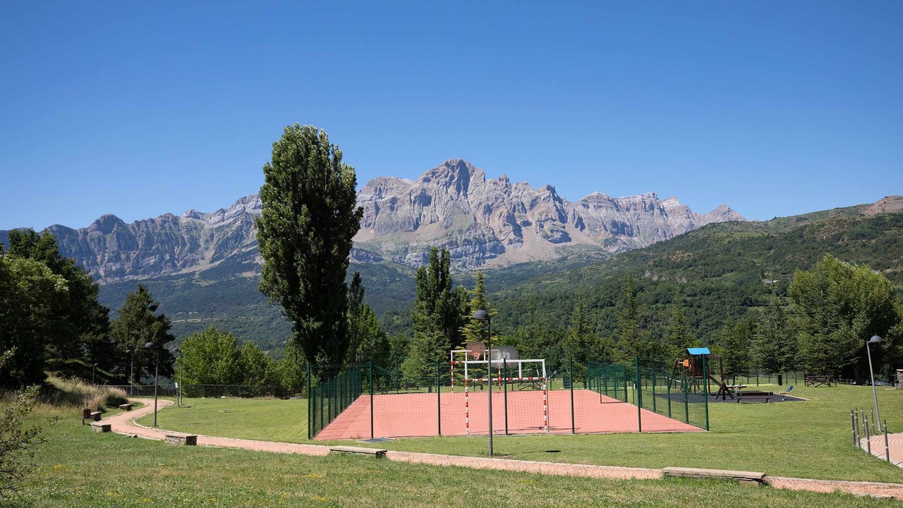 Photo of Others in Panticosa
