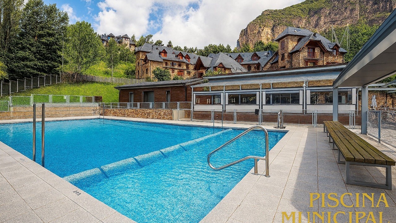Photo of Outdoor in Escarrilla