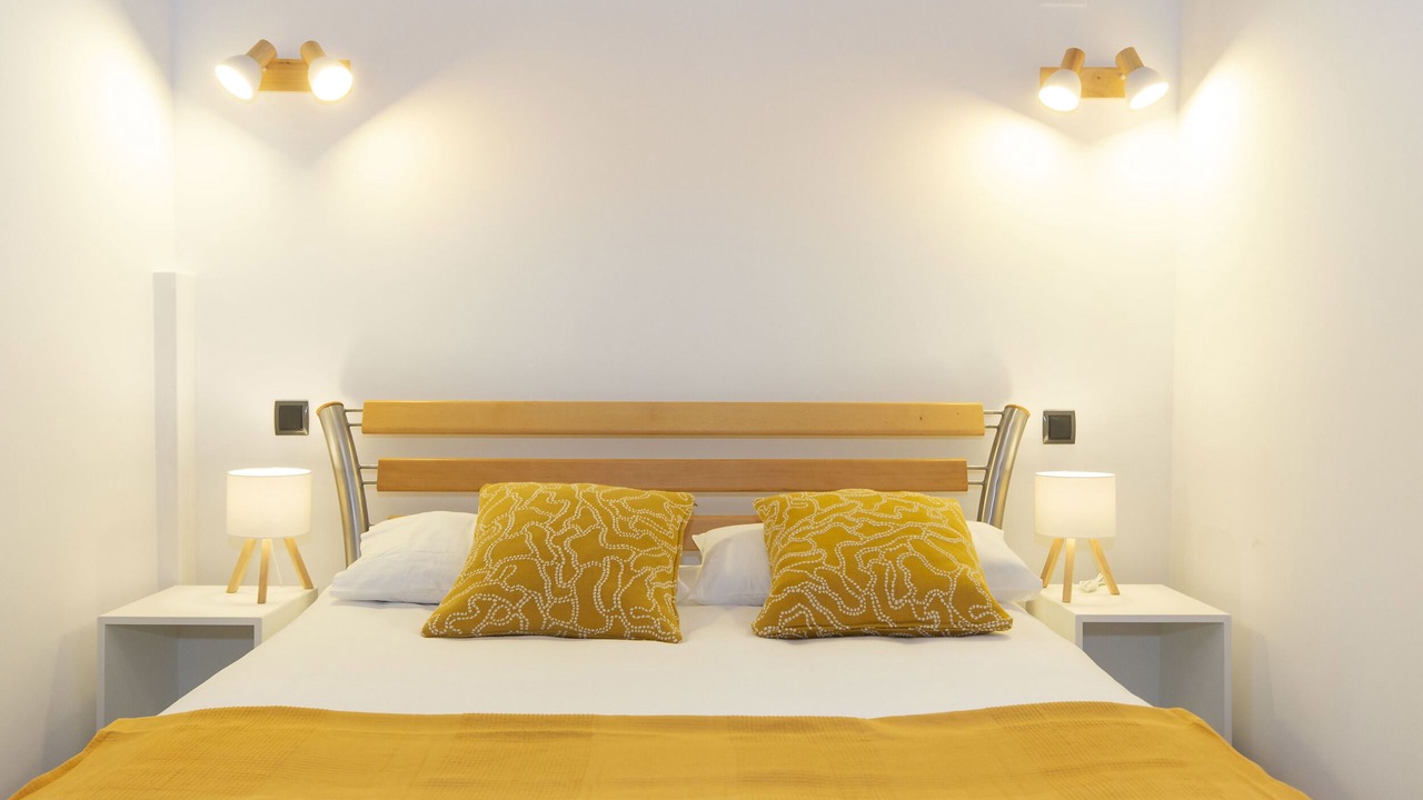 Photo of Bedroom in Sallent de Gallego