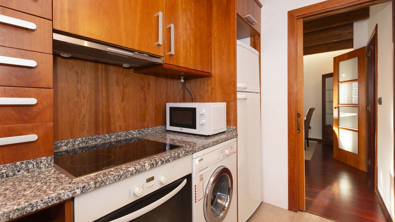 Photo of Kitchen in Sallent de Gallego