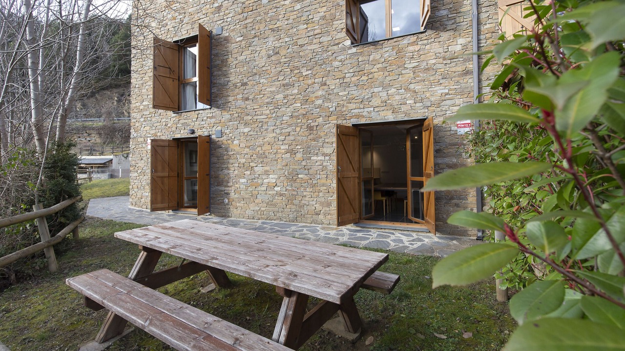 Photo of Outdoor in Panticosa