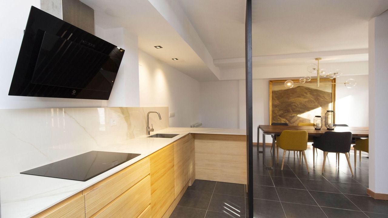 Photo of Kitchen in Panticosa