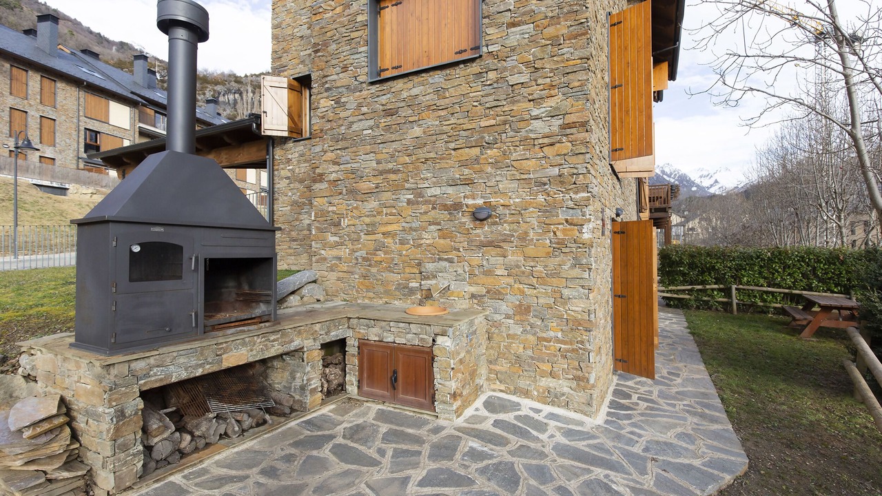Photo of Outdoor in Panticosa